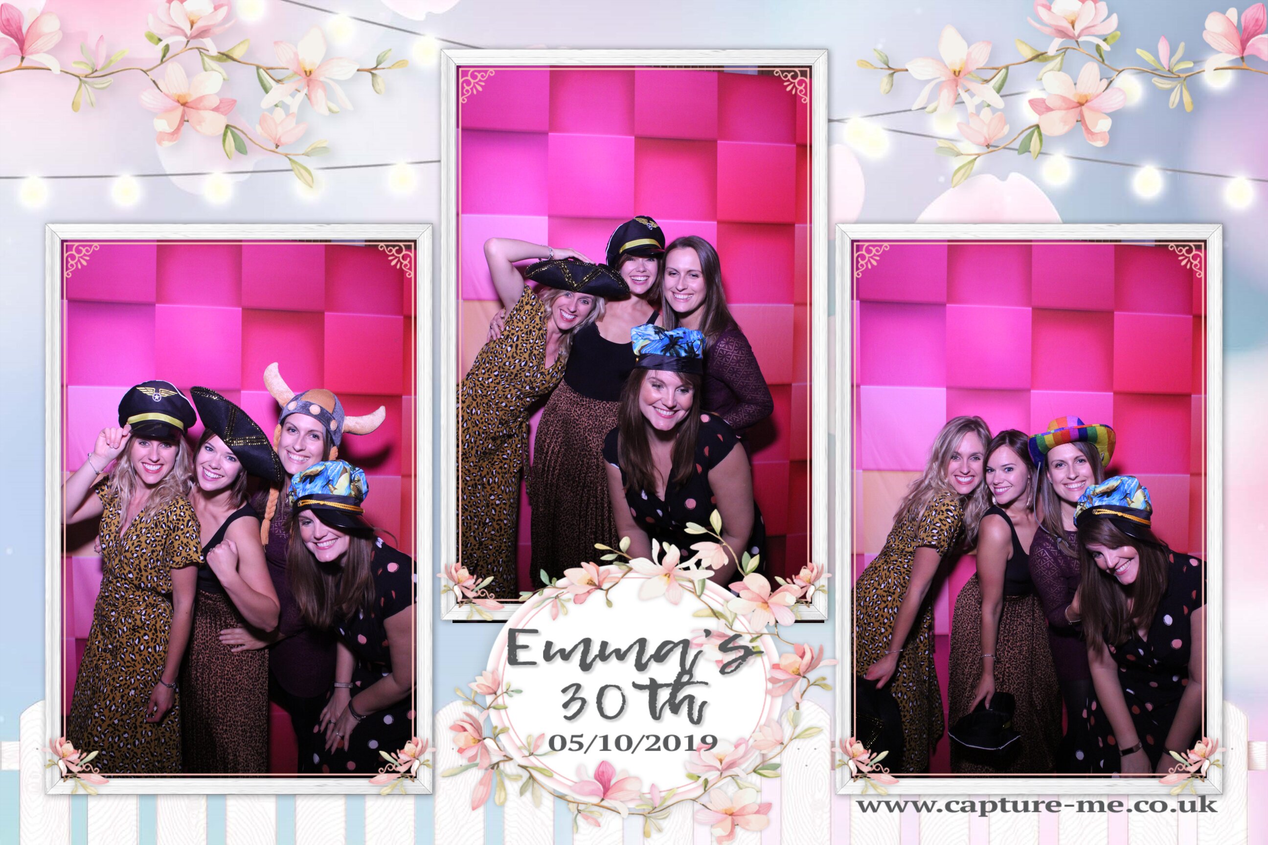 Emma’s 30th | View more photos from the event at gallery.capture-me.co.uk/u/Capture-me/Emma’s-30th